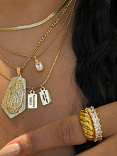 Load image into Gallery viewer, Delphi necklace
