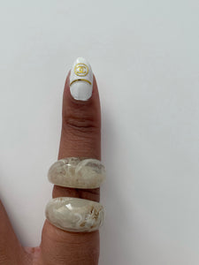 Candy rings