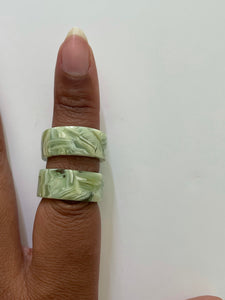 Candy rings