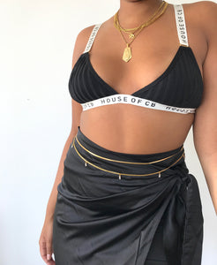 Gisella Belly Chain