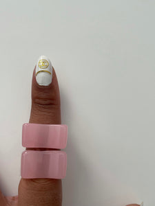 Candy rings