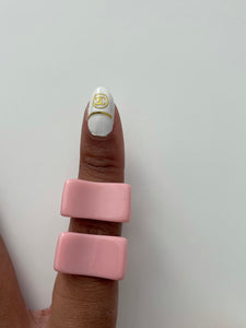 Candy rings