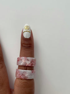 Candy rings