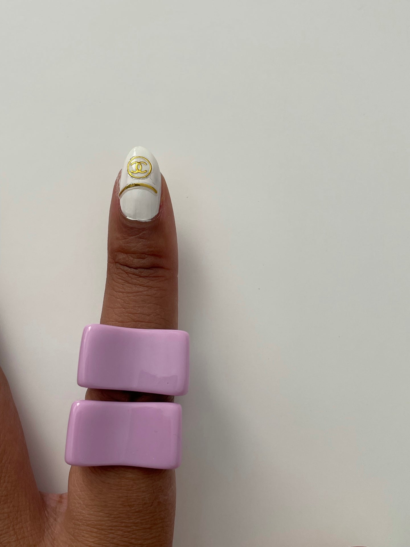 Candy rings