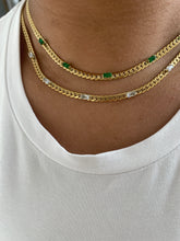Load image into Gallery viewer, Jacinta necklace
