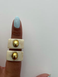 Candy rings