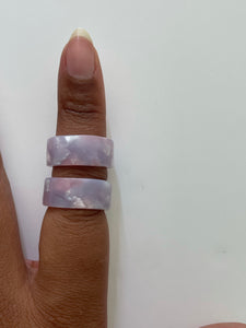 Candy rings