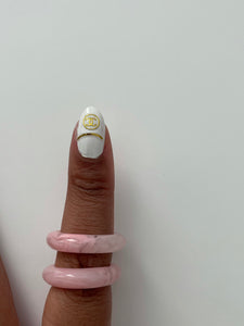 Candy rings