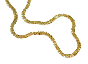 Luxe chains
