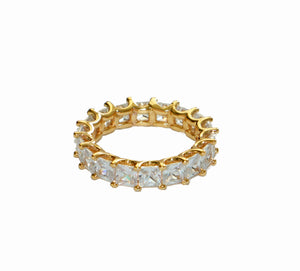 Amalfi ring