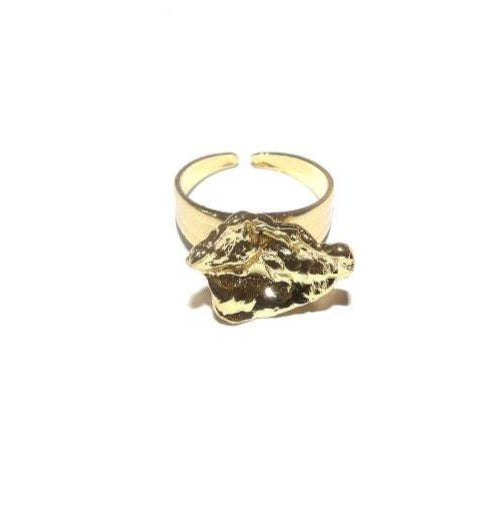 Nugget Ring