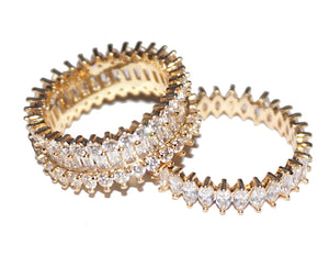 Milk and Honey set of 2