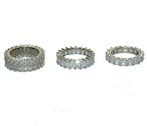 Marcelle rings