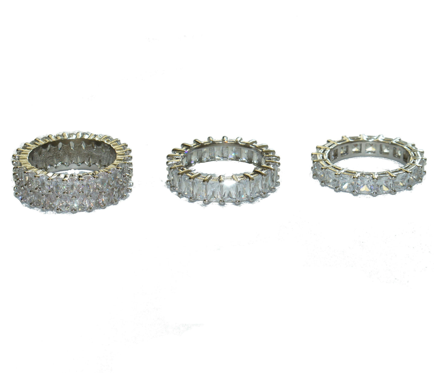Marcelle rings